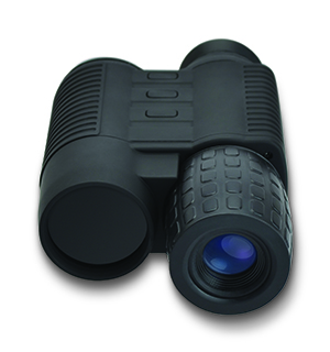 Front view StealthCam Monocular